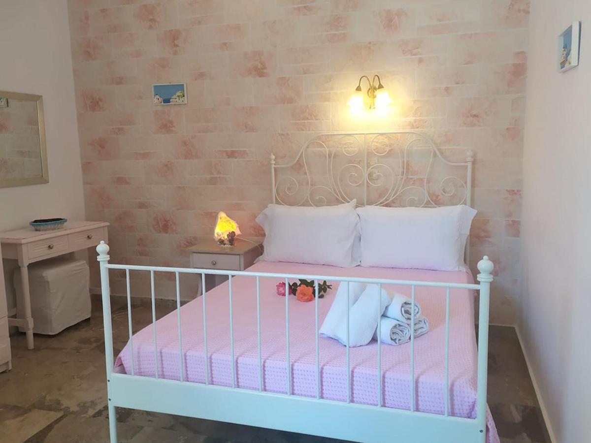 Eleana Studios Ambelas Esterno foto